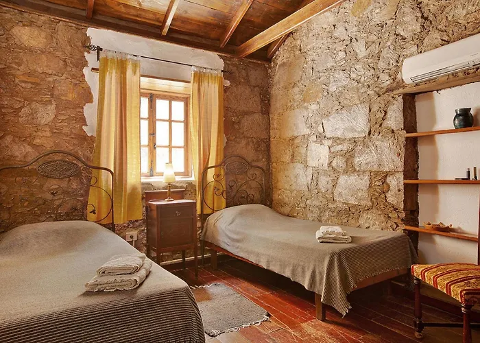 Lodge Authentic Canarian House In The Center Of Gran Canaria Las Palmas de Gran Canaria