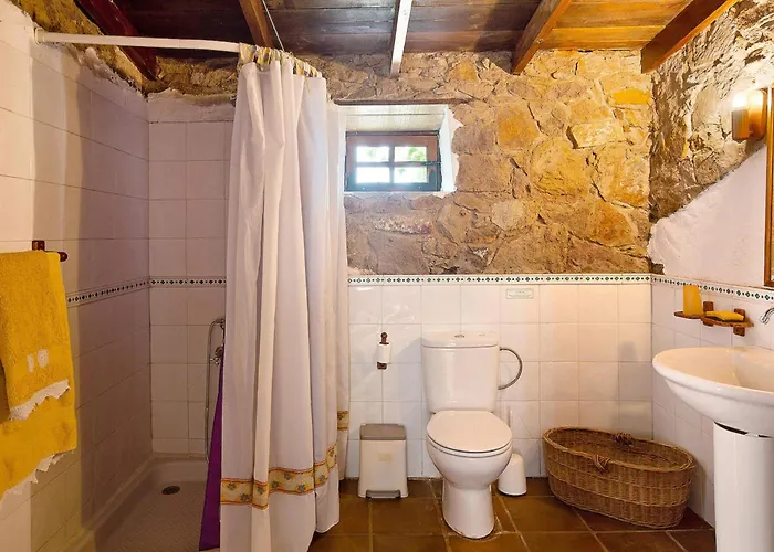 Lodge Authentic Canarian House In The Center Of Gran Canaria Las Palmas de Gran Canaria