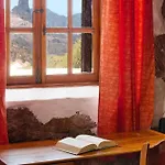 Lodge Authentic Canarian House In The Center Of Gran Canaria *