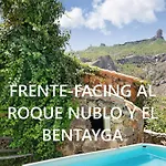 Authentic Canarian House In The Center Of Gran Canaria * Las Palmas de Gran Canaria