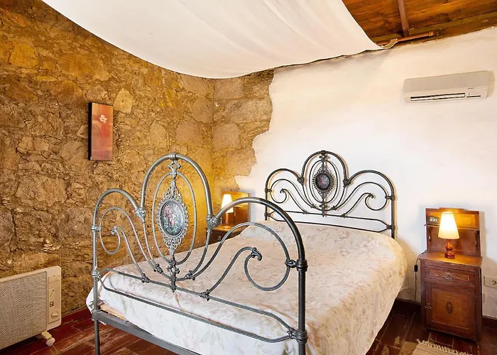 Authentic Canarian House In The Center Of Gran Canaria Las Palmas de Gran Canaria