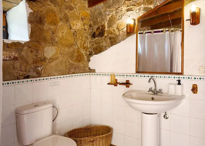 Authentic Canarian House In The Center Of Gran Canaria