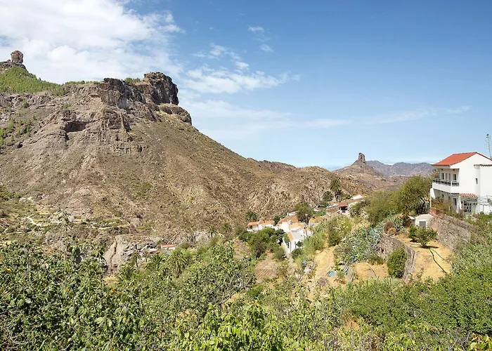 Authentic Canarian House In The Center Of Gran Canaria * لاس بالماس دي غران كاناريا