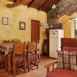 Authentic Canarian House In The Center Of Gran Canaria Lodge