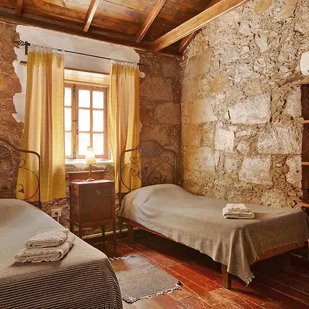 Lodge Authentic Canarian House In The Center Of Gran Canaria Las Palmas / Gran Canaria