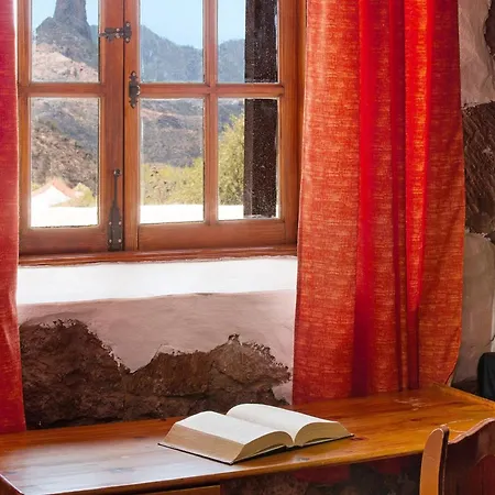 Lodge Authentic Canarian House In The Center Of Gran Canaria *