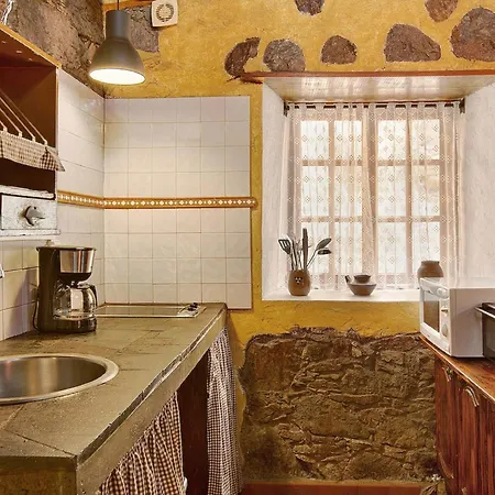 Lodge Authentic Canarian House In The Center Of Gran Canaria Las Palmas / Gran Canaria