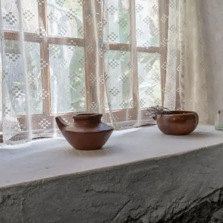 Lodge Authentic Canarian House In The Center Of Gran Canaria *