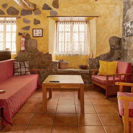 Authentic Canarian House In The Center Of Gran Canaria *