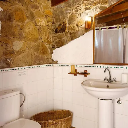 Authentic Canarian House In The Center Of Gran Canaria