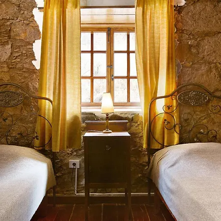Lodge Authentic Canarian House In The Center Of Gran Canaria