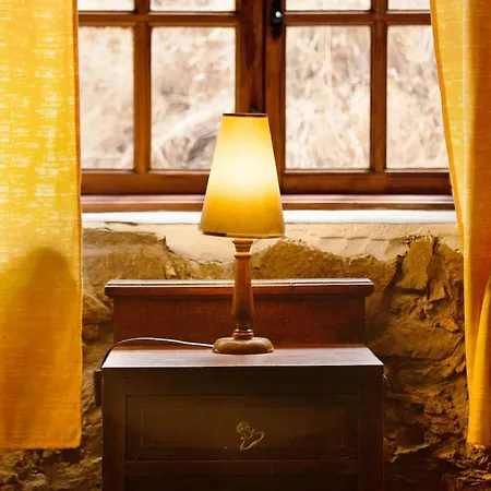 Lodge Authentic Canarian House In The Center Of Gran Canaria
