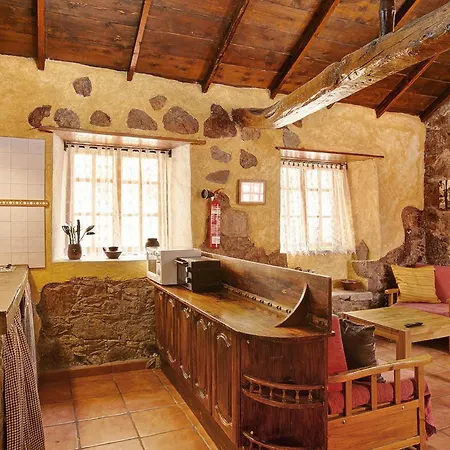 Lodge Authentic Canarian House In The Center Of Gran Canaria Las Palmas / Gran Canaria