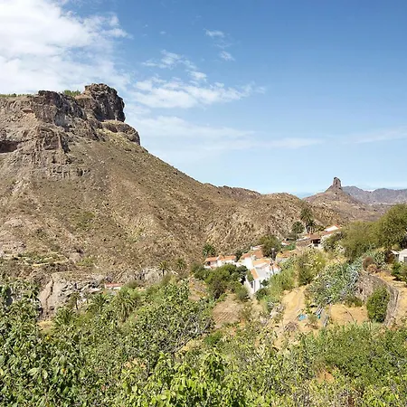 Authentic Canarian House In The Center Of Gran Canaria * Las Palmas / Gran Canaria