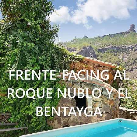 Authentic Canarian House In The Center Of Gran Canaria * Las Palmas / Gran Canaria