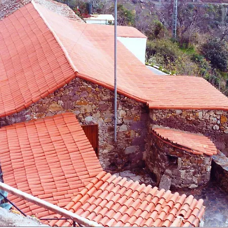 Authentic Canarian House In The Center Of Gran Canaria *