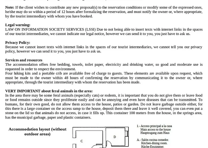 Authentic Canarian House In The Center Of Gran Canaria