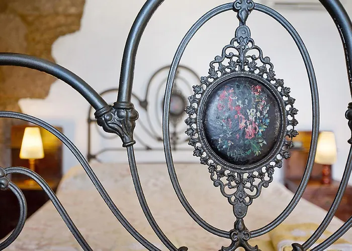 Authentic Canarian House In The Center Of Gran Canaria Деревянный коттедж Лас-Пальмас-де-Гран-Канария