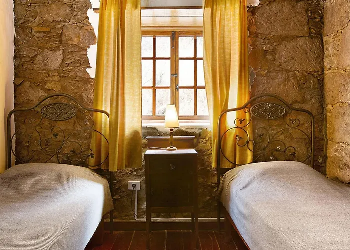 Lodge Authentic Canarian House In The Center Of Gran Canaria