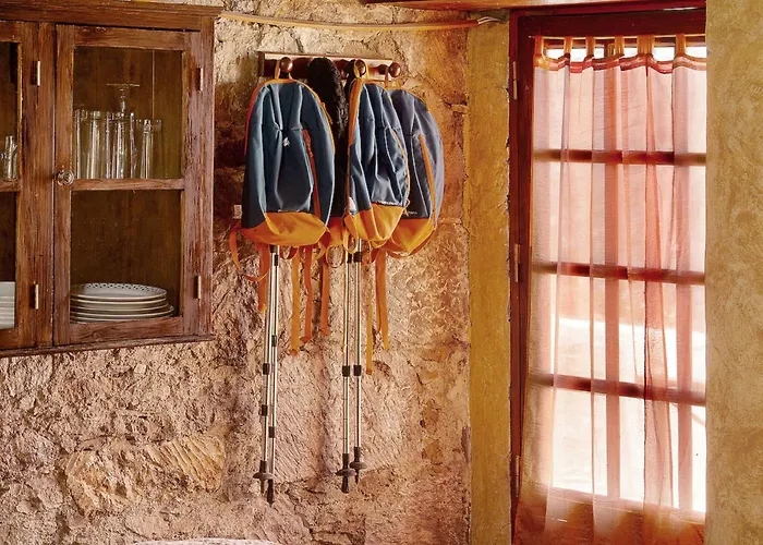 Authentic Canarian House In The Center Of Gran Canaria Лас-Пальмас-де-Гран-Канария