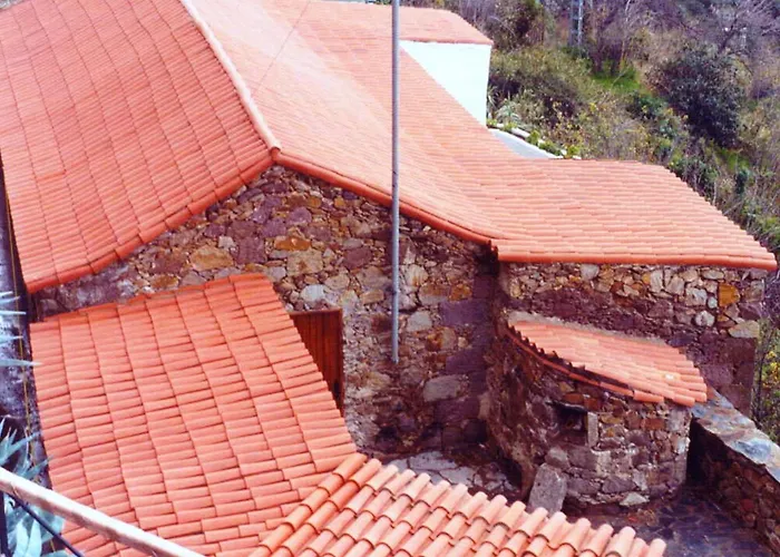 Authentic Canarian House In The Center Of Gran Canaria *